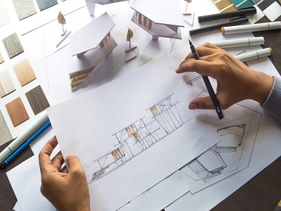 Architecture Work
